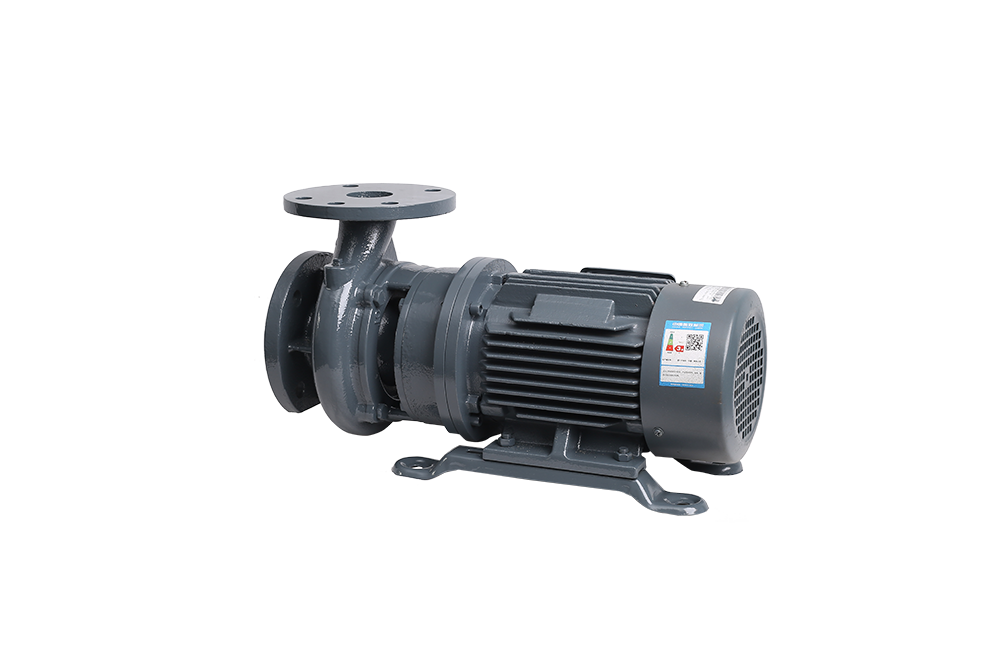 GPC臥式直接式離心泵